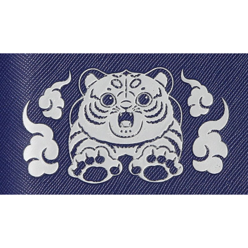 Tiger Brother - Passport Case