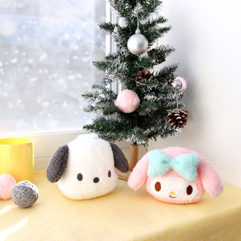 NARA HOME DECO X Sanrio - Petite Cushion Charming