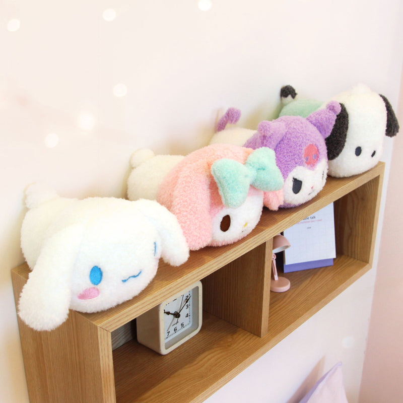 NARA HOME DECO X Sanrio - Petite Cushion Charming