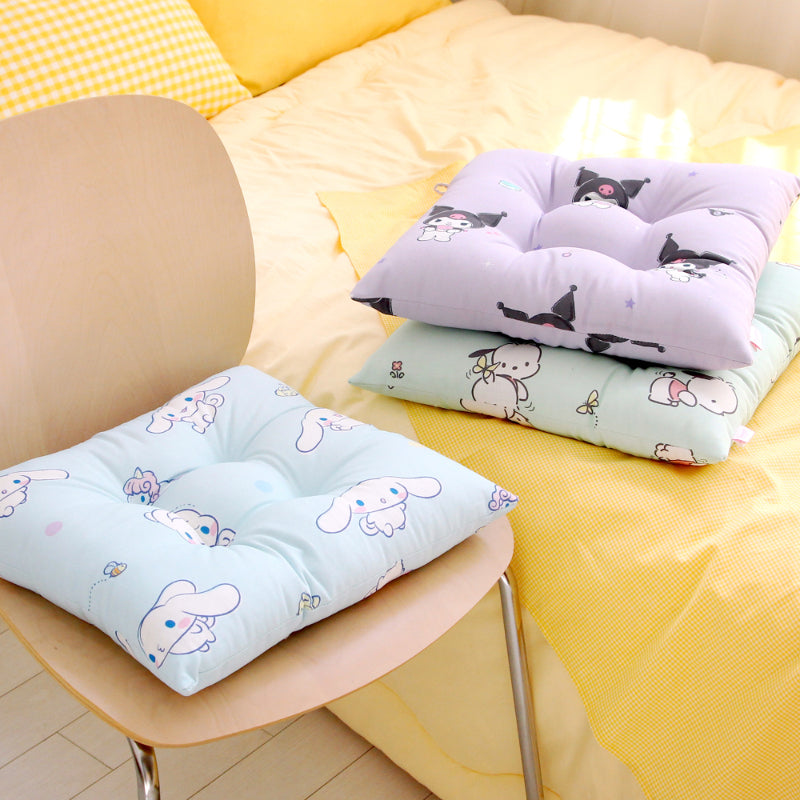 NARA HOME DECO X Sanrio - Student Cushion