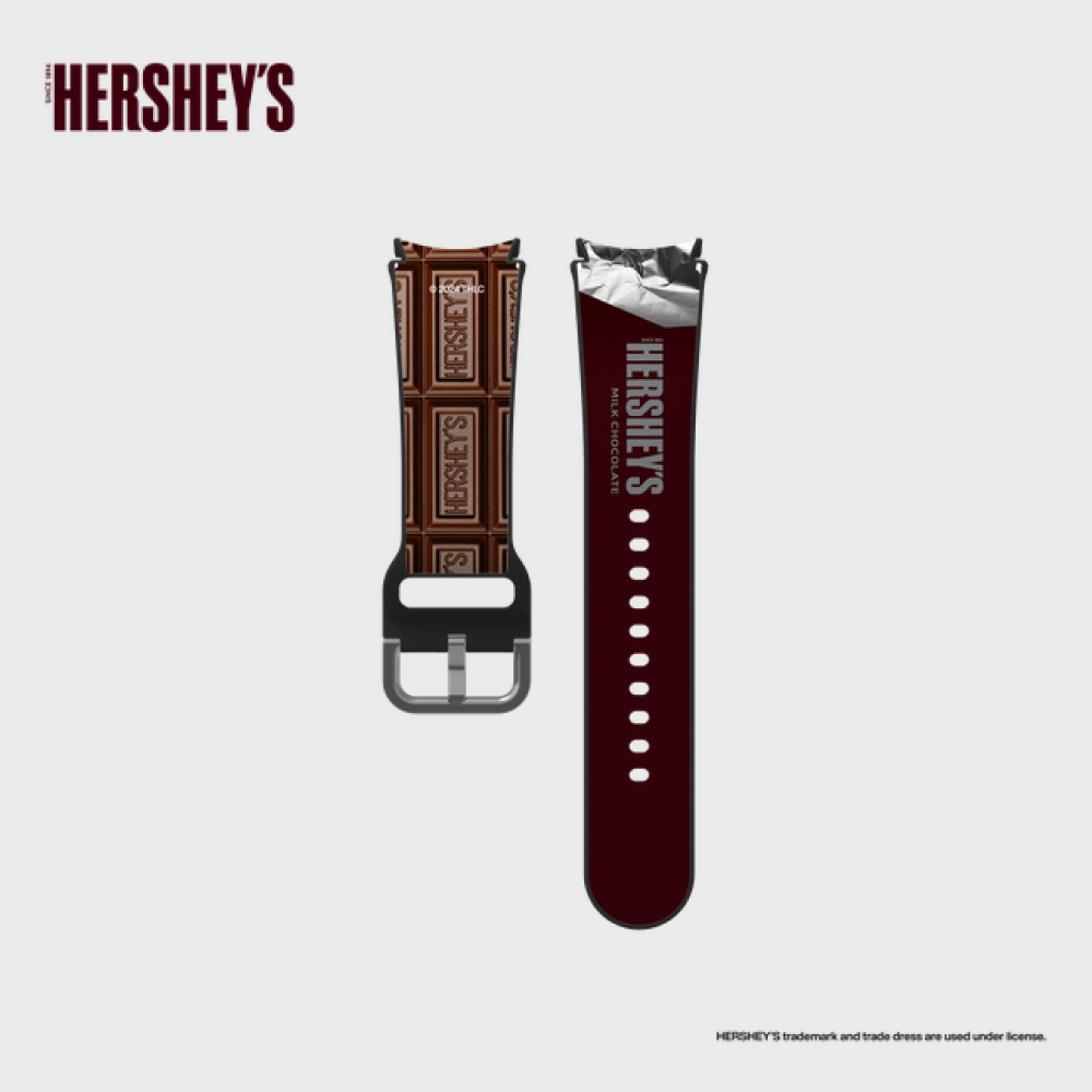 SLBS - HERSHEY'S Watch Band (Galaxy Watch7)