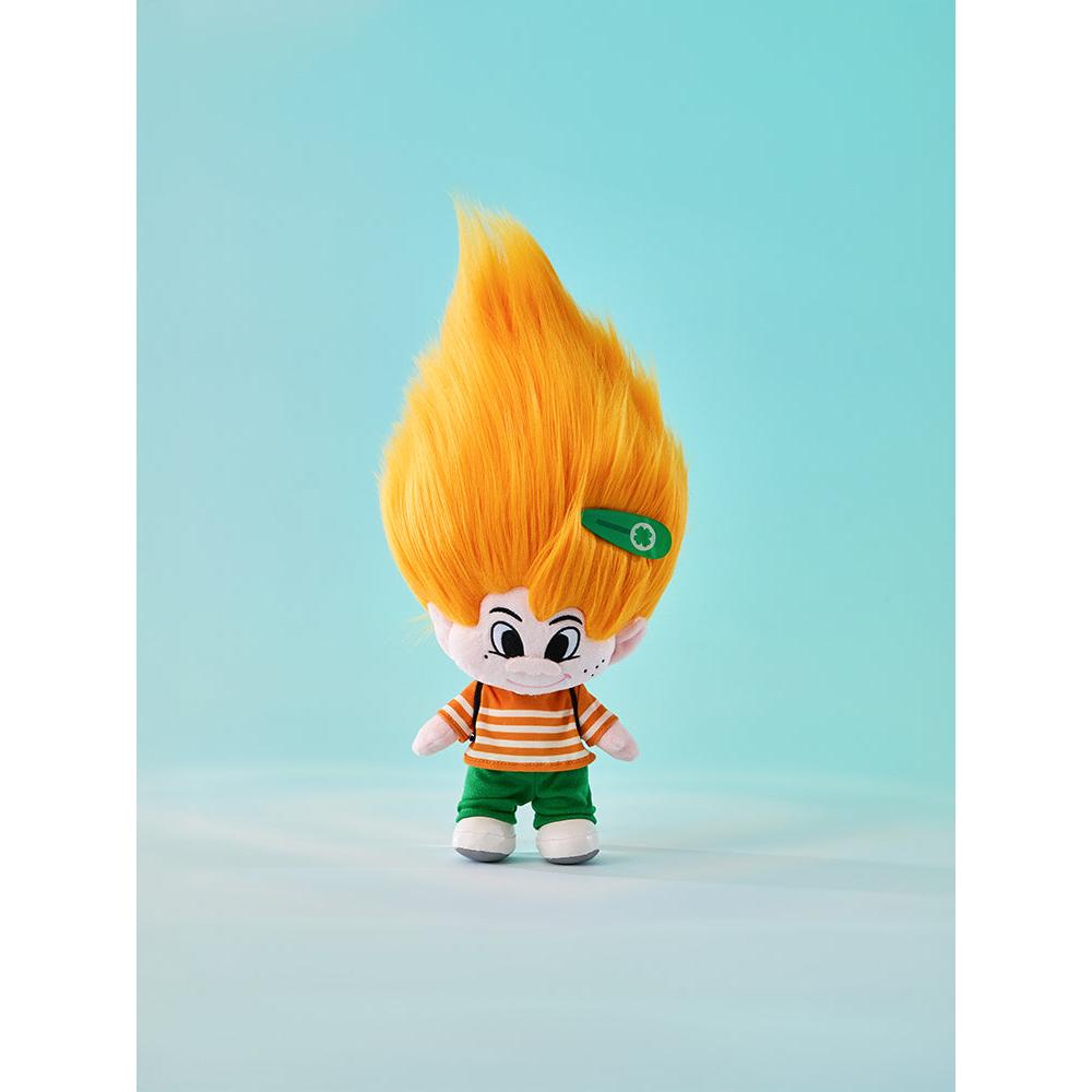 RIIZE x Good Luck Trolls - Plush Doll