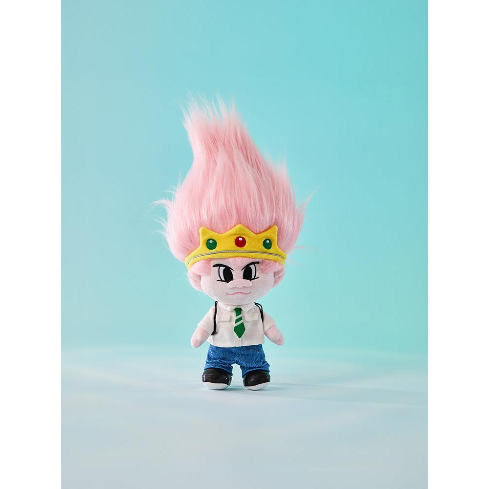 RIIZE x Good Luck Trolls - Plush Doll