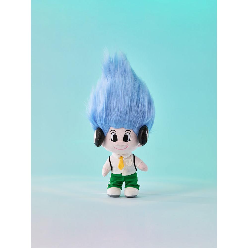 RIIZE x Good Luck Trolls - Plush Doll