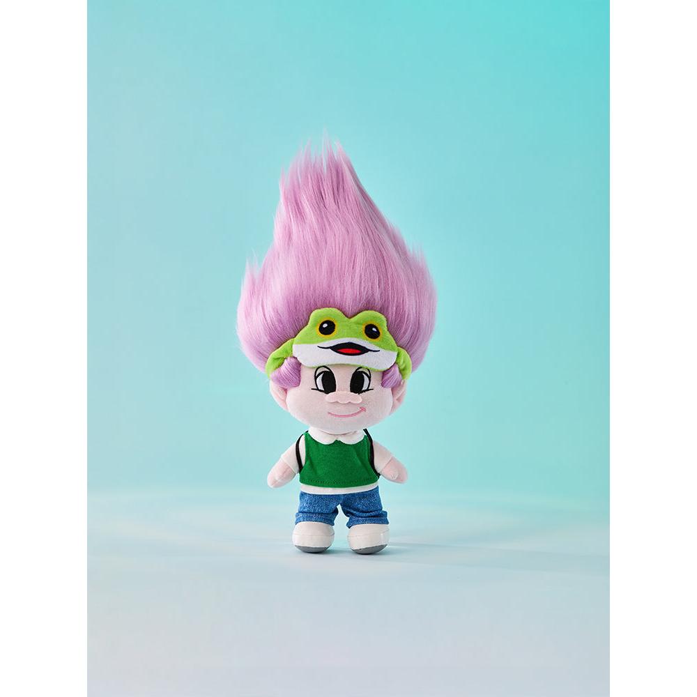 RIIZE x Good Luck Trolls - Plush Doll