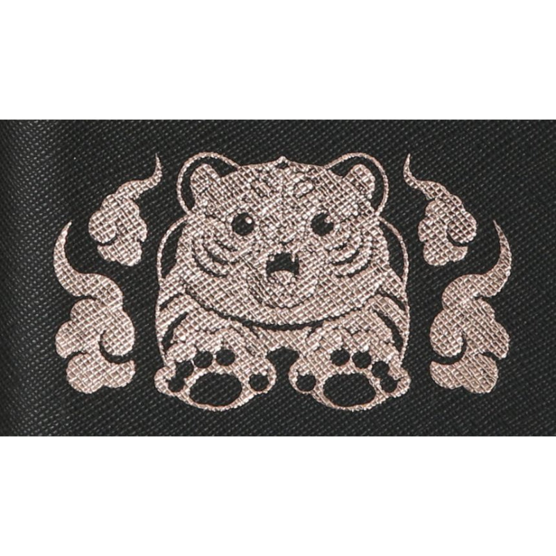 Tiger Brother - Passport Case