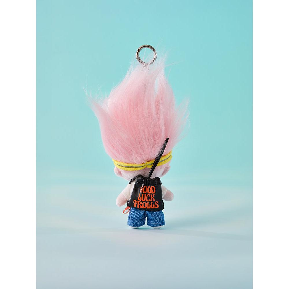 RIIZE x Good Luck Trolls - Plush Doll Keyring