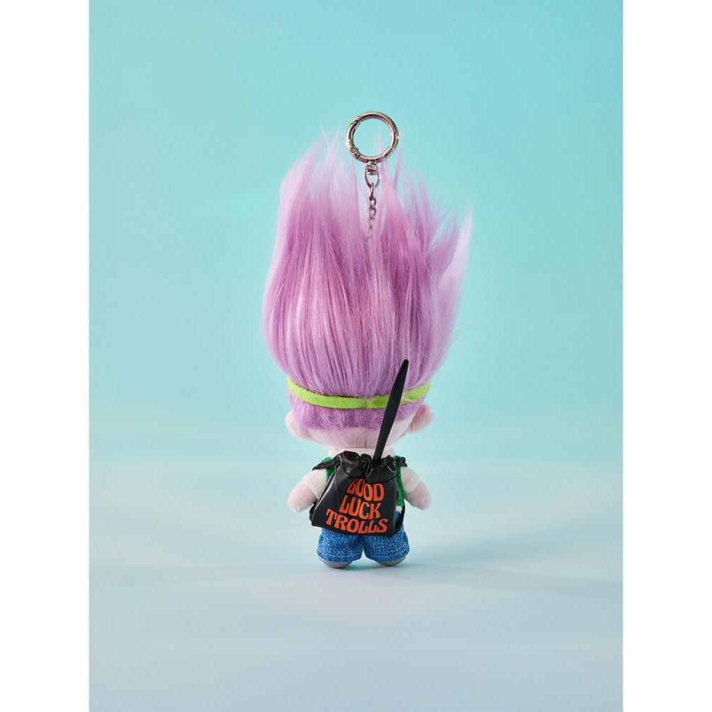 RIIZE x Good Luck Trolls - Plush Doll Keyring