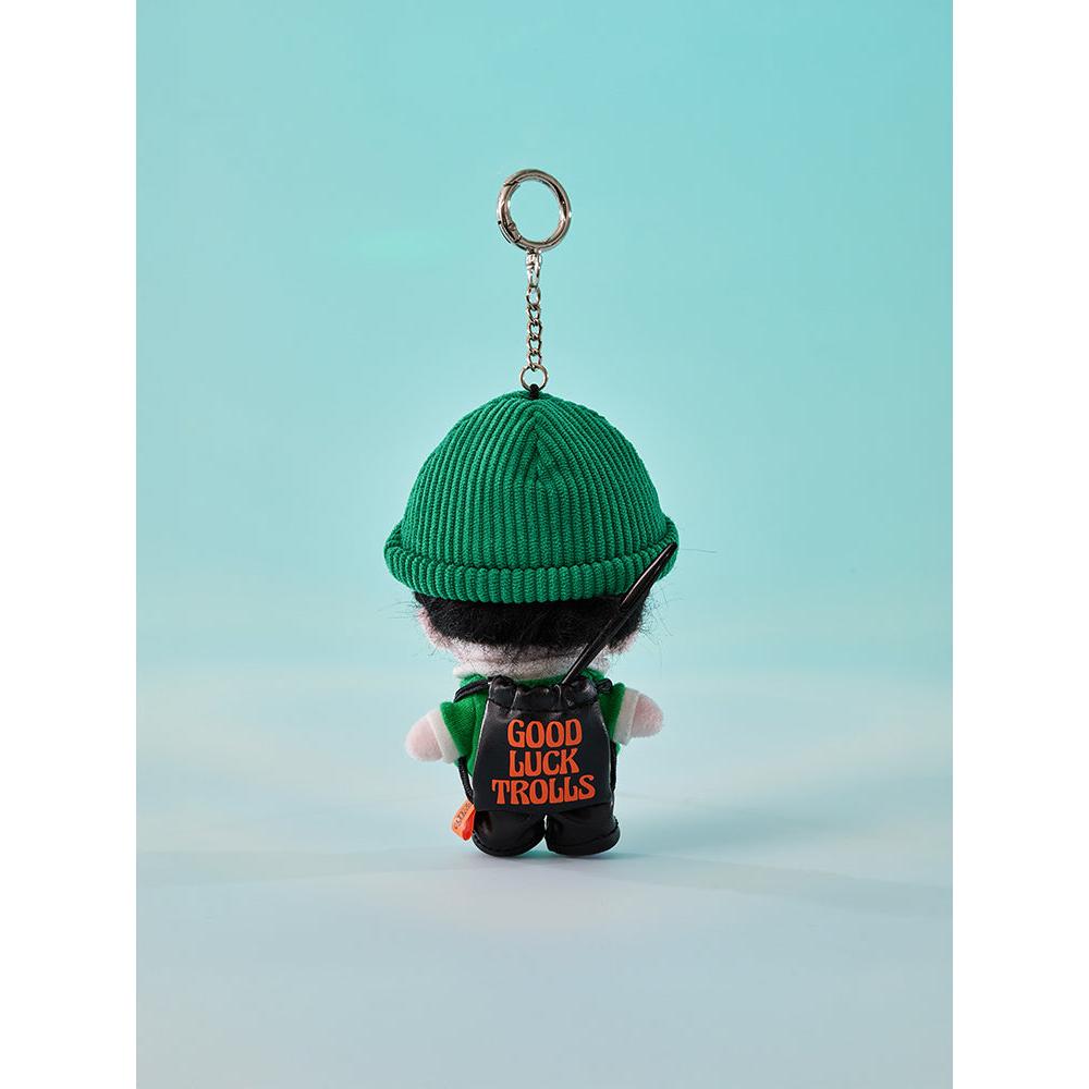 RIIZE x Good Luck Trolls - Plush Doll Keyring