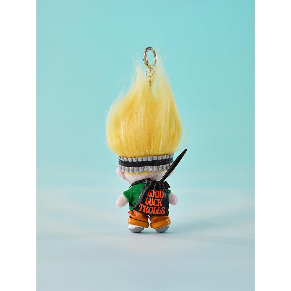 RIIZE x Good Luck Trolls - Plush Doll Keyring