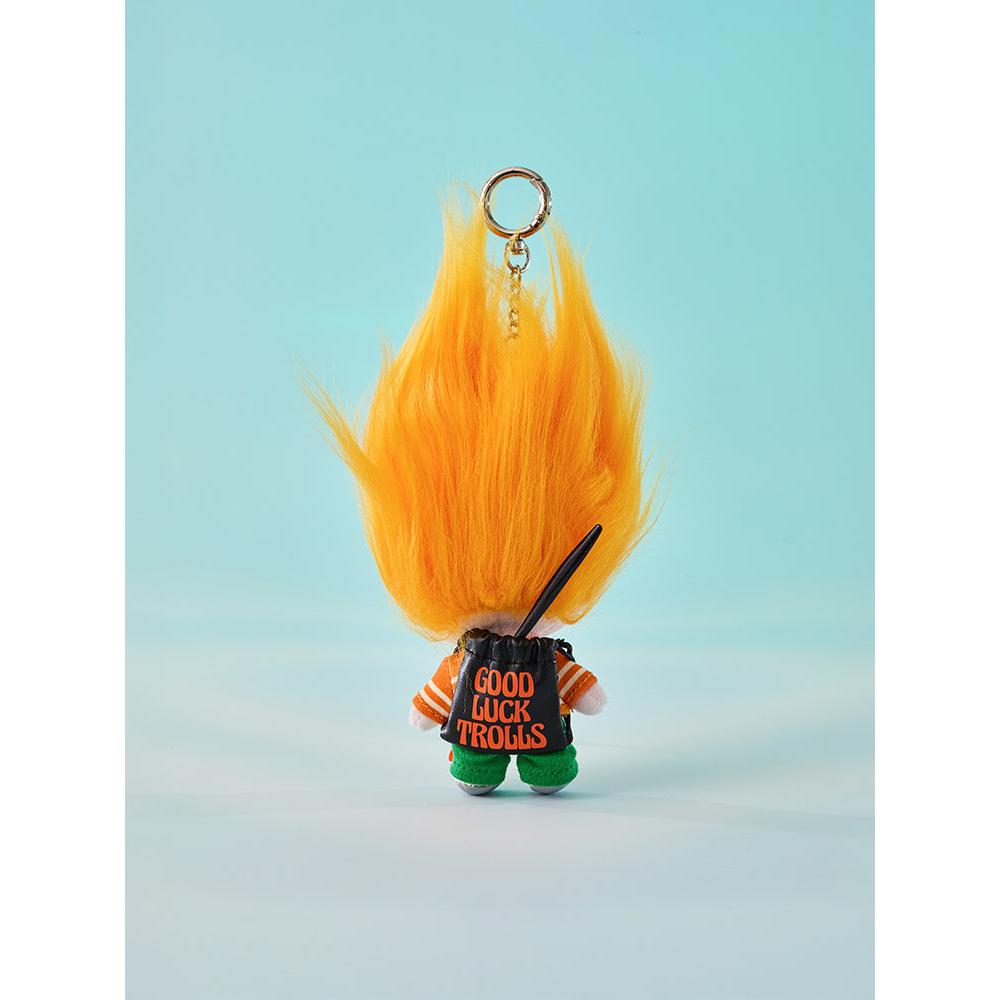 RIIZE x Good Luck Trolls - Plush Doll Keyring