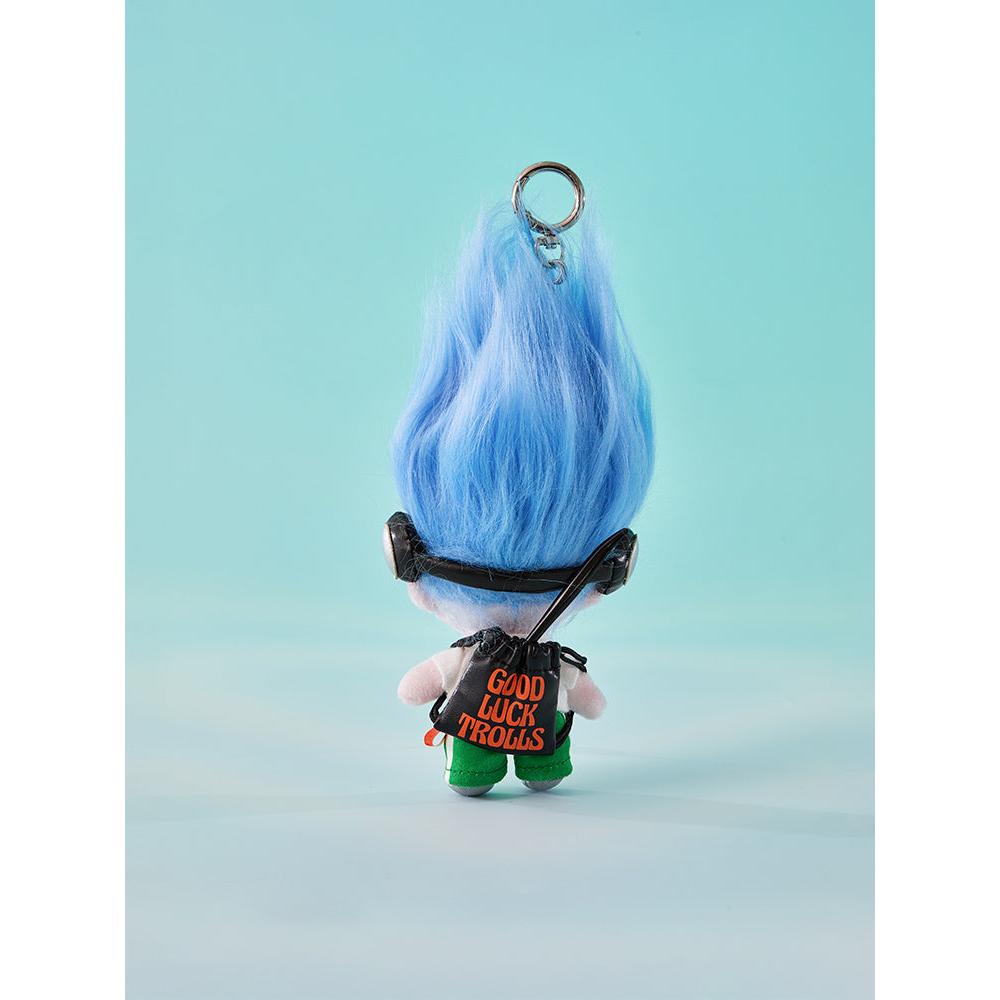 RIIZE x Good Luck Trolls - Plush Doll Keyring