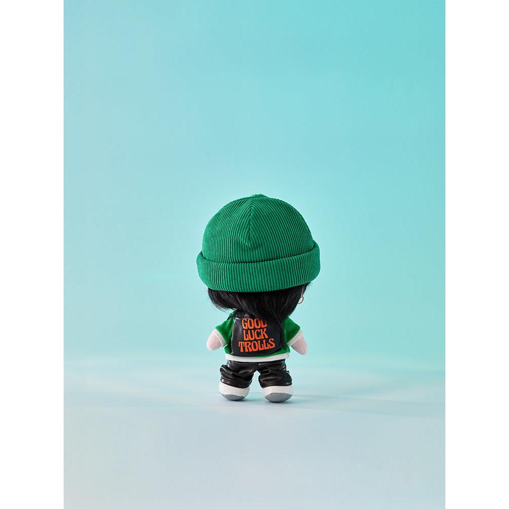 RIIZE x Good Luck Trolls - Plush Doll