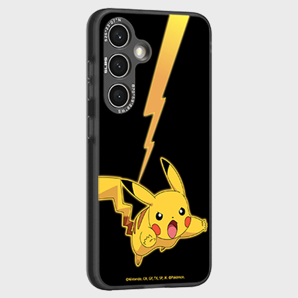 SLBS - Pokemon Pikachu Impression Case (Galaxy S24 Series)