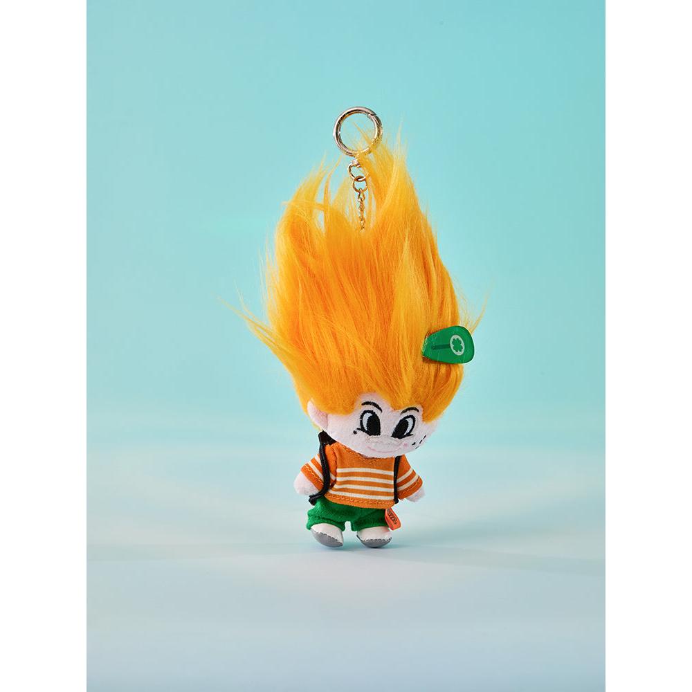 RIIZE x Good Luck Trolls - Plush Doll Keyring