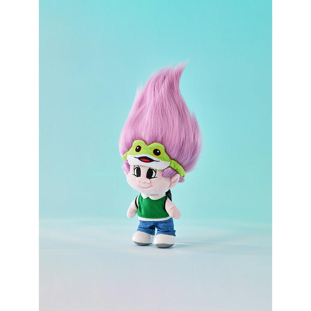 RIIZE x Good Luck Trolls - Plush Doll