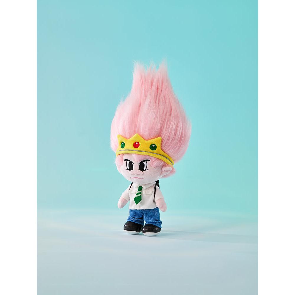 RIIZE x Good Luck Trolls - Plush Doll