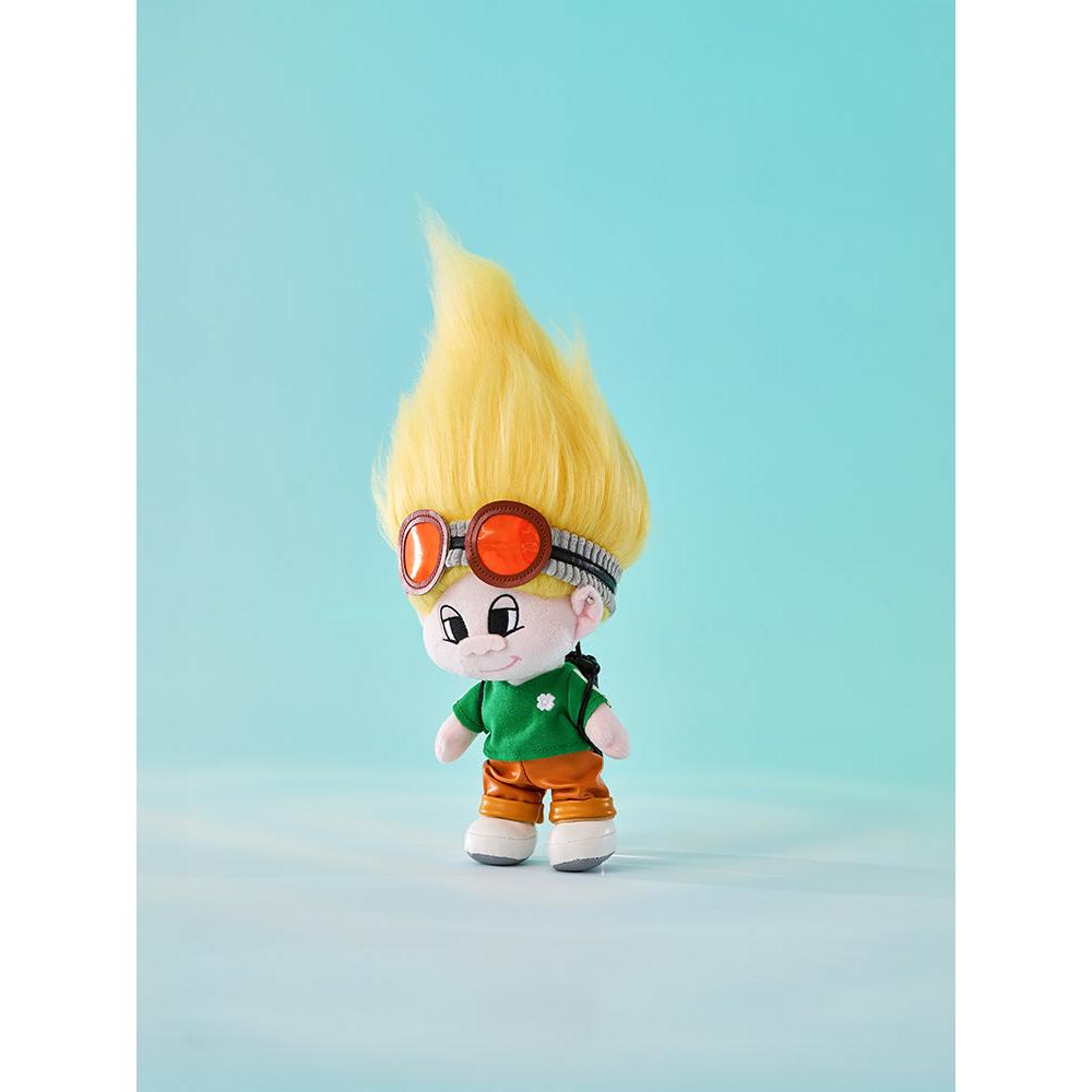 RIIZE x Good Luck Trolls - Plush Doll