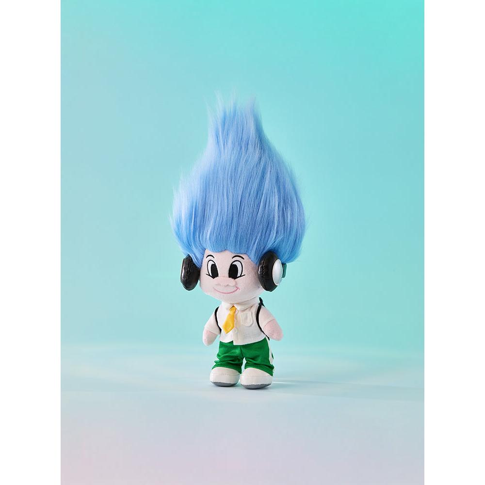 RIIZE x Good Luck Trolls - Plush Doll