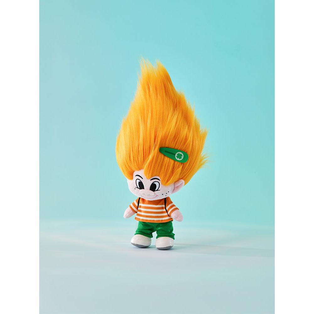 RIIZE x Good Luck Trolls - Plush Doll