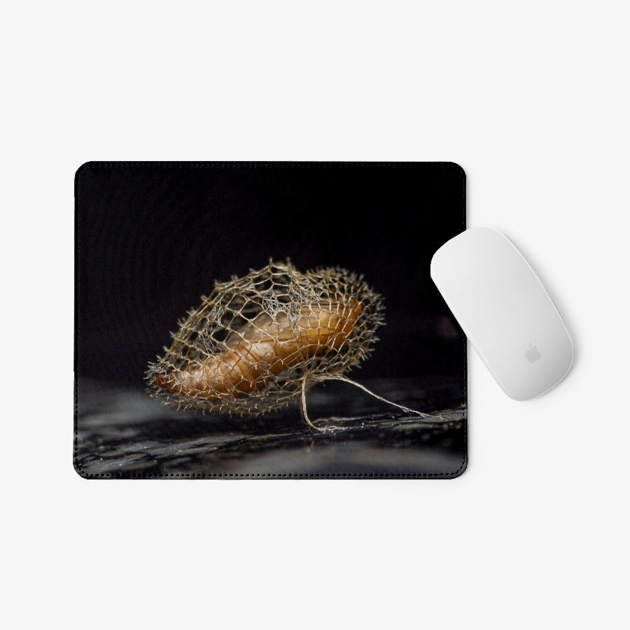 Muscid FACTORY - Insect Photo Mousepad