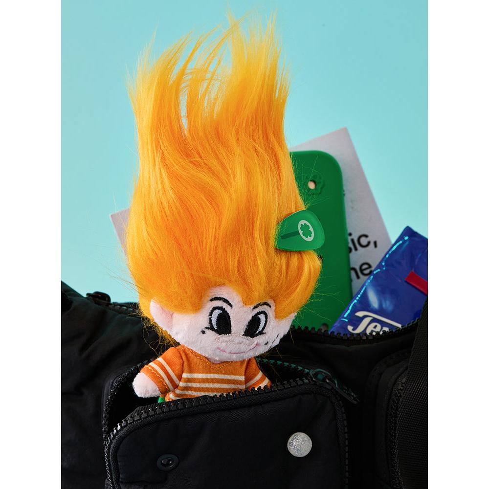 RIIZE x Good Luck Trolls - Plush Doll Keyring