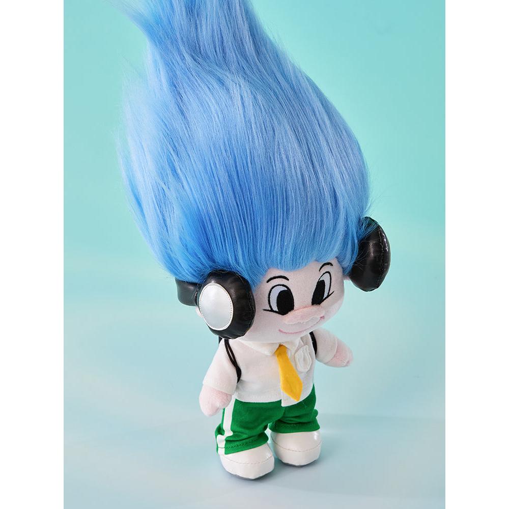 RIIZE x Good Luck Trolls - Plush Doll