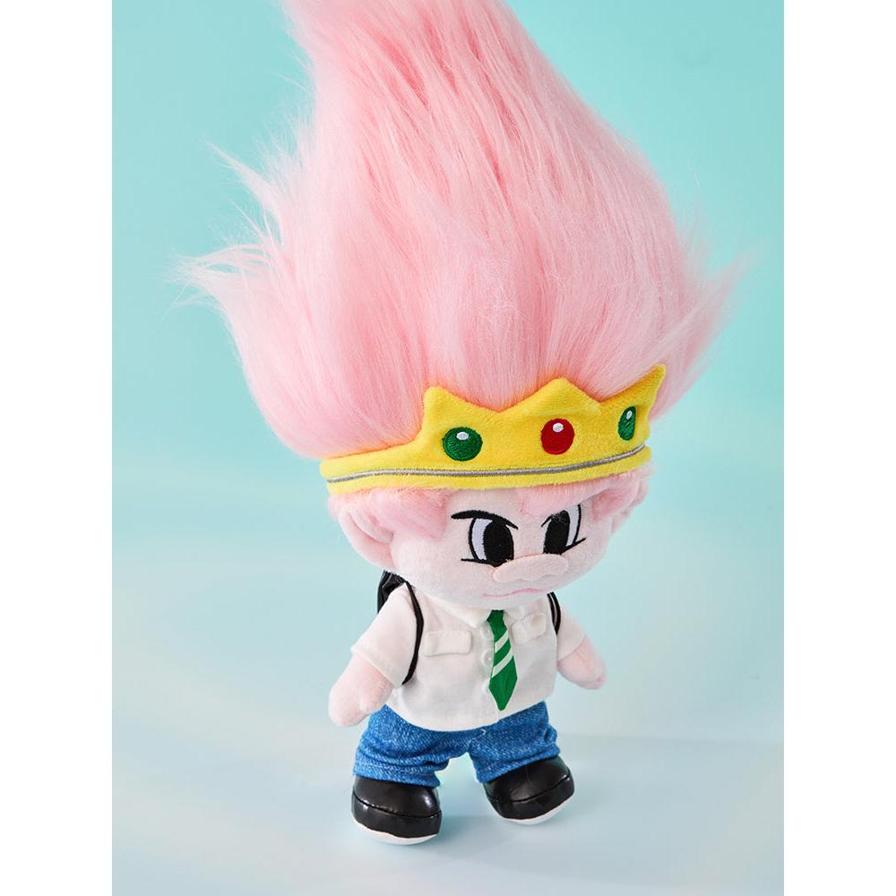 RIIZE x Good Luck Trolls - Plush Doll