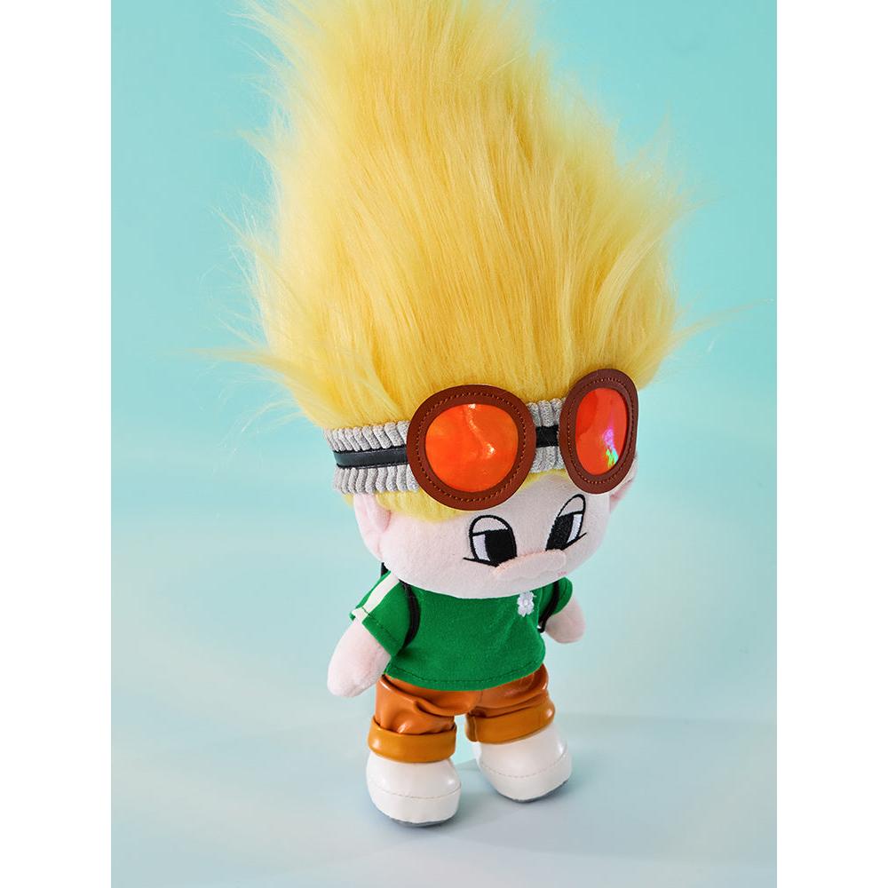 RIIZE x Good Luck Trolls - Plush Doll