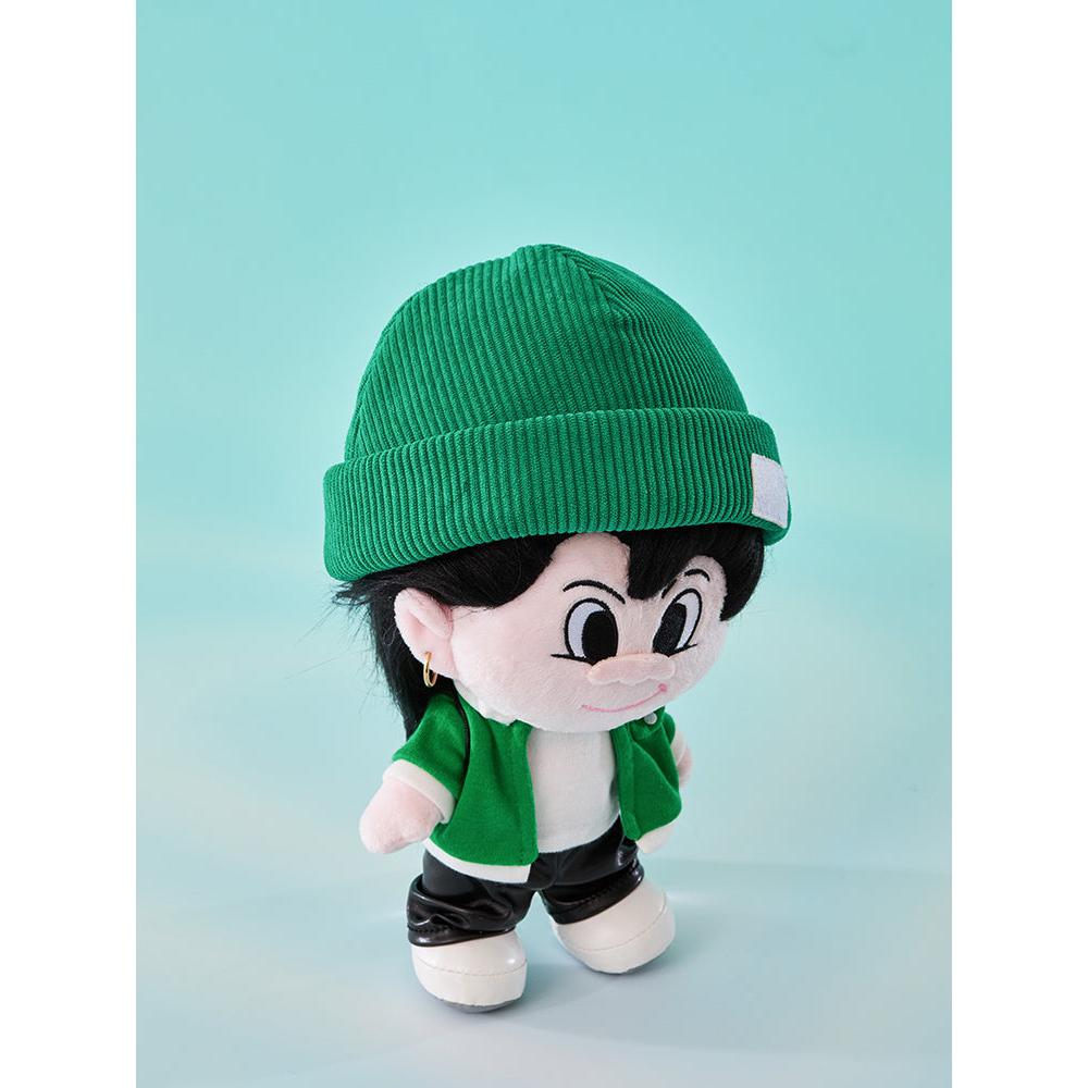 RIIZE x Good Luck Trolls - Plush Doll