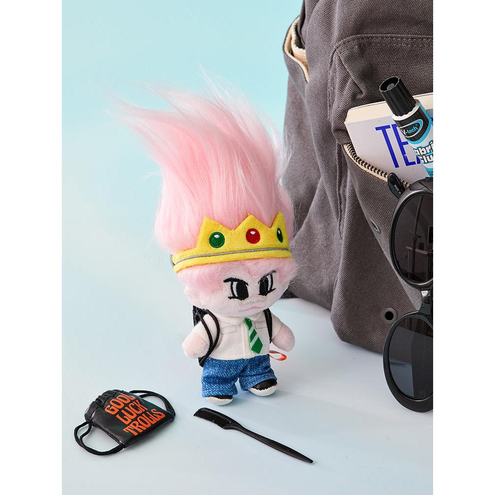 RIIZE x Good Luck Trolls - Plush Doll Keyring