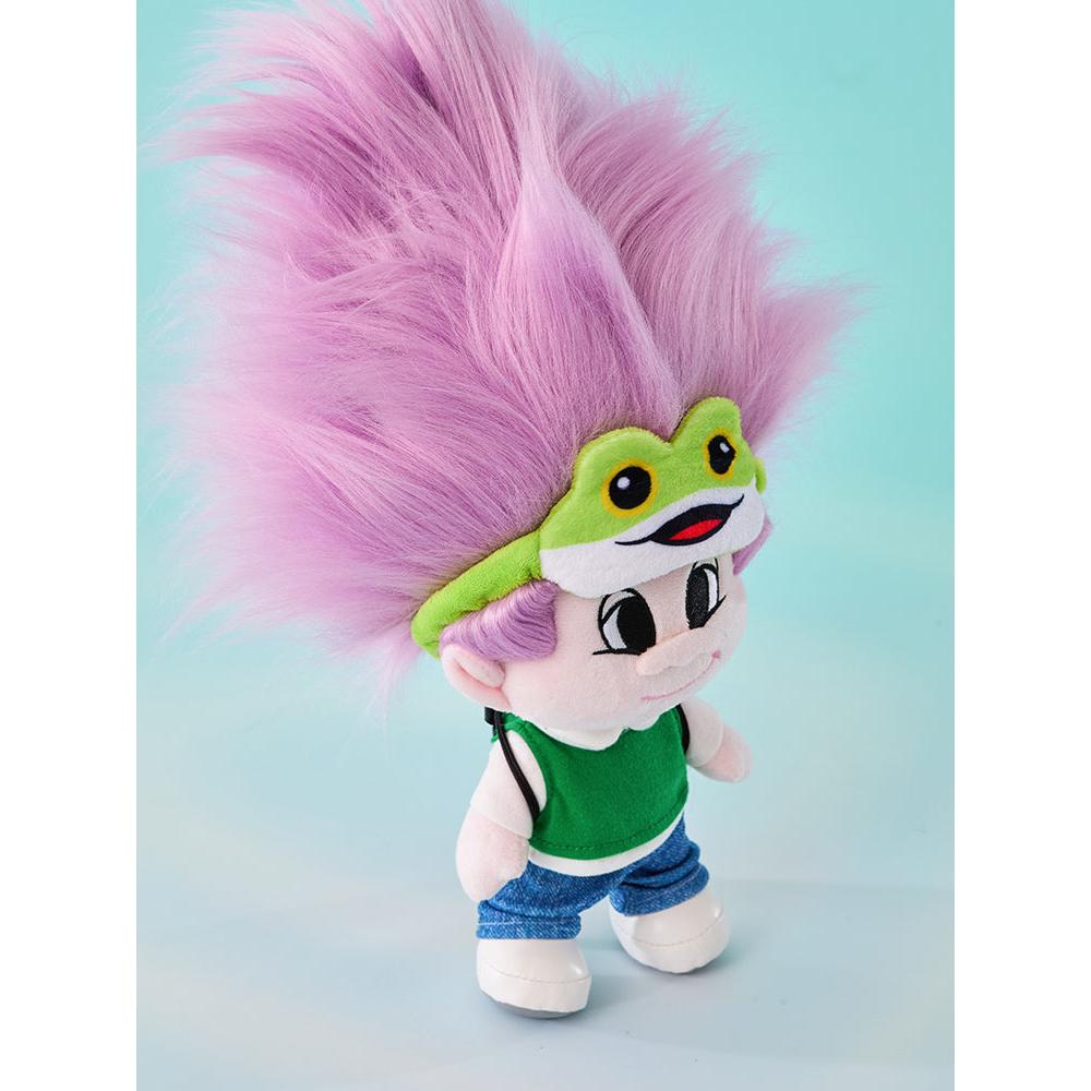 RIIZE x Good Luck Trolls - Plush Doll