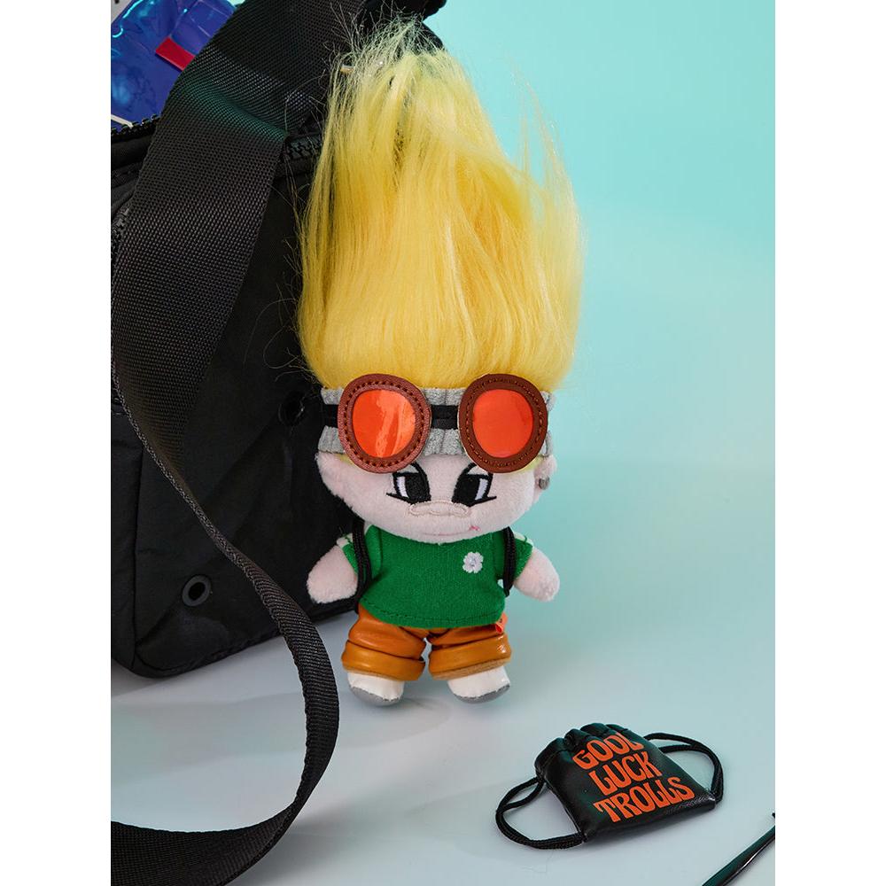 RIIZE x Good Luck Trolls - Plush Doll Keyring