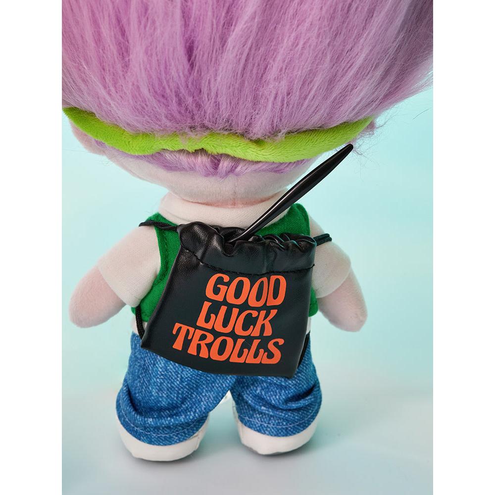 RIIZE x Good Luck Trolls - Plush Doll