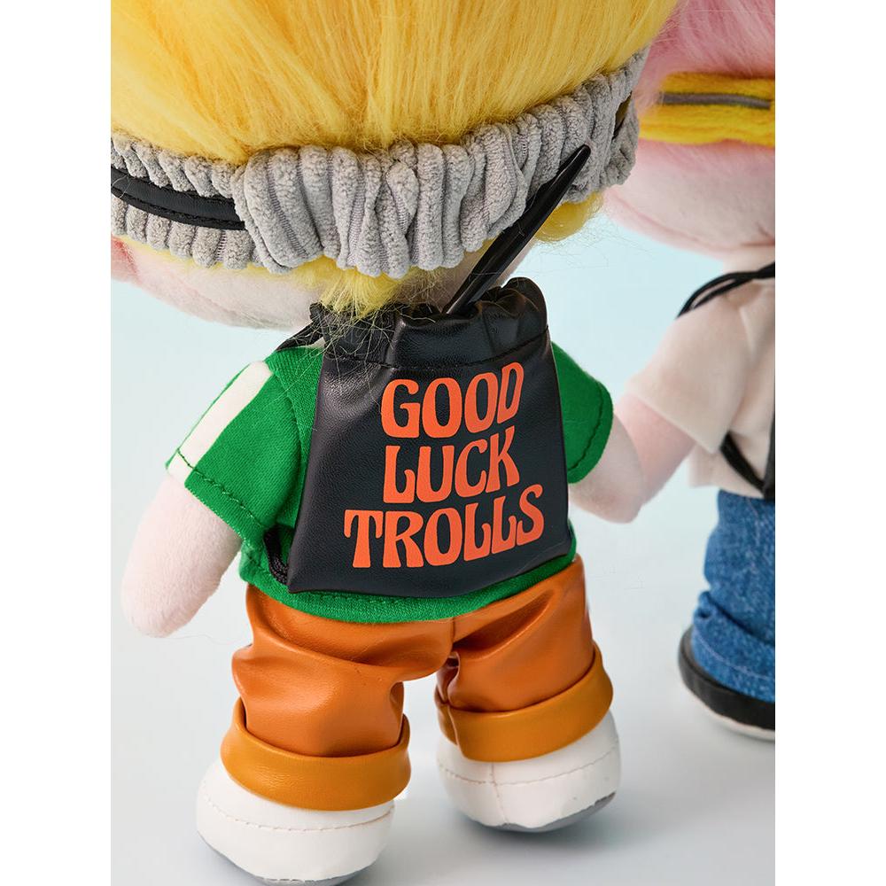 RIIZE x Good Luck Trolls - Plush Doll