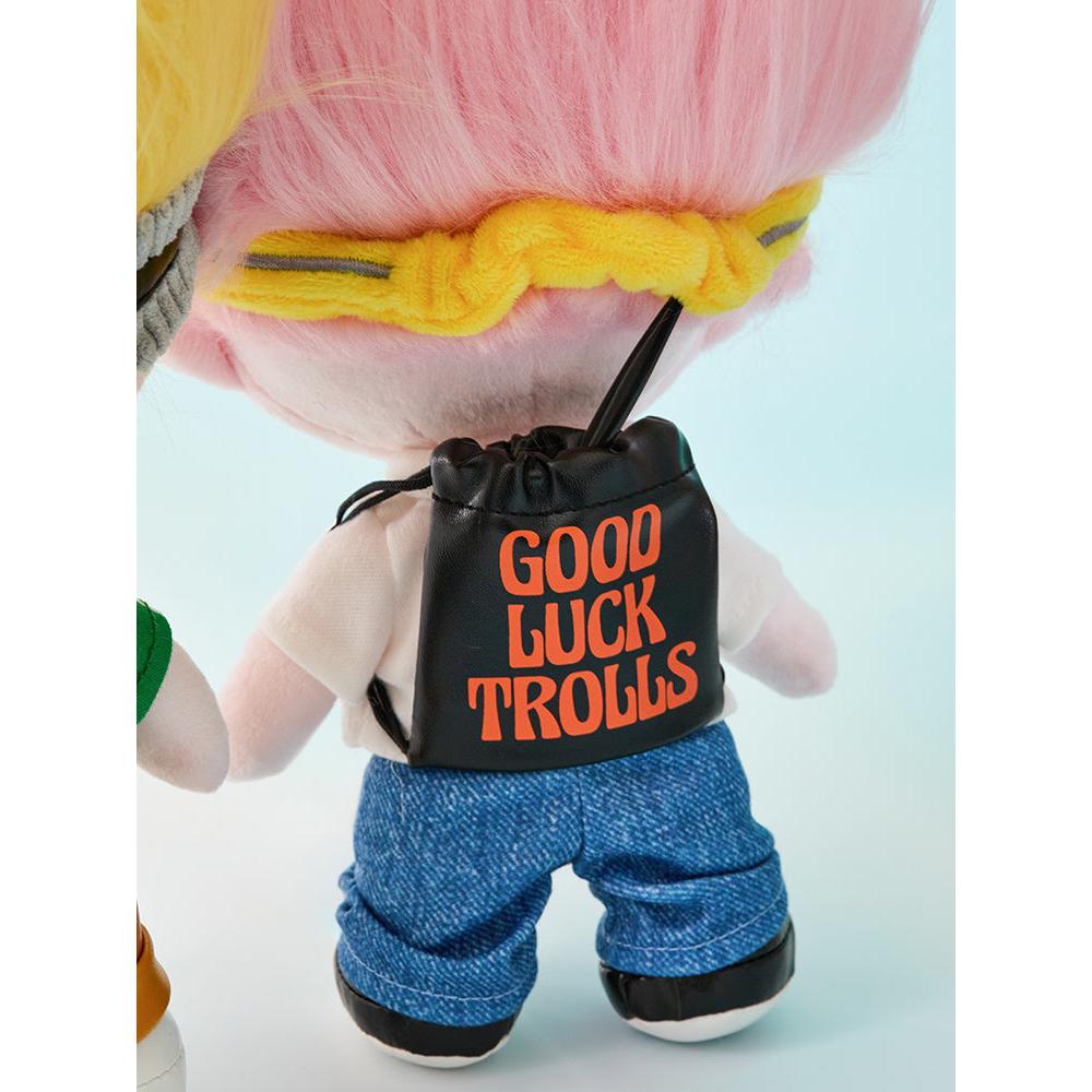 RIIZE x Good Luck Trolls - Plush Doll