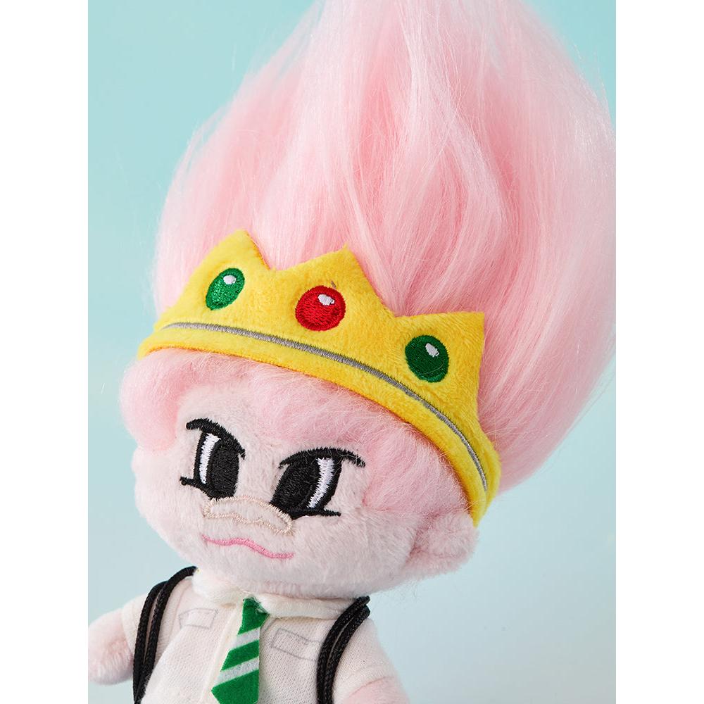 RIIZE x Good Luck Trolls - Plush Doll Keyring