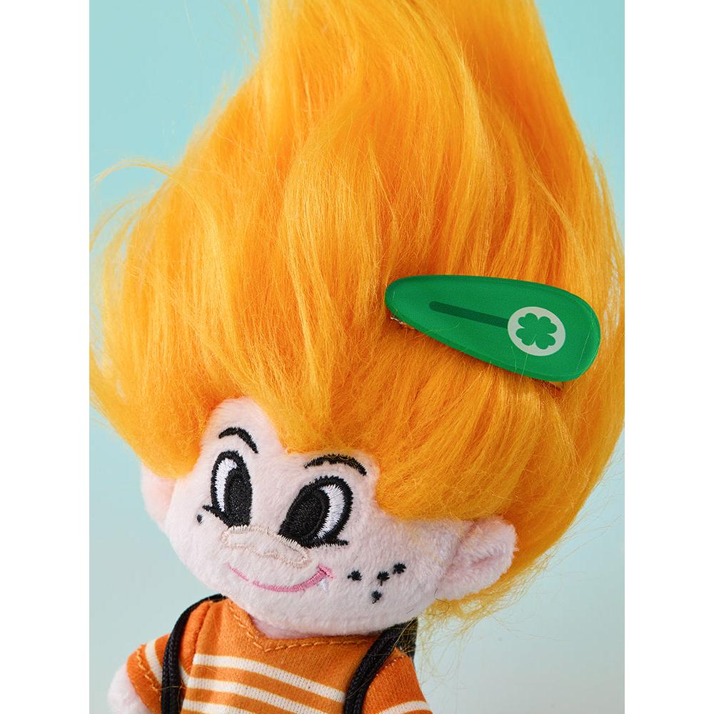 RIIZE x Good Luck Trolls - Plush Doll Keyring