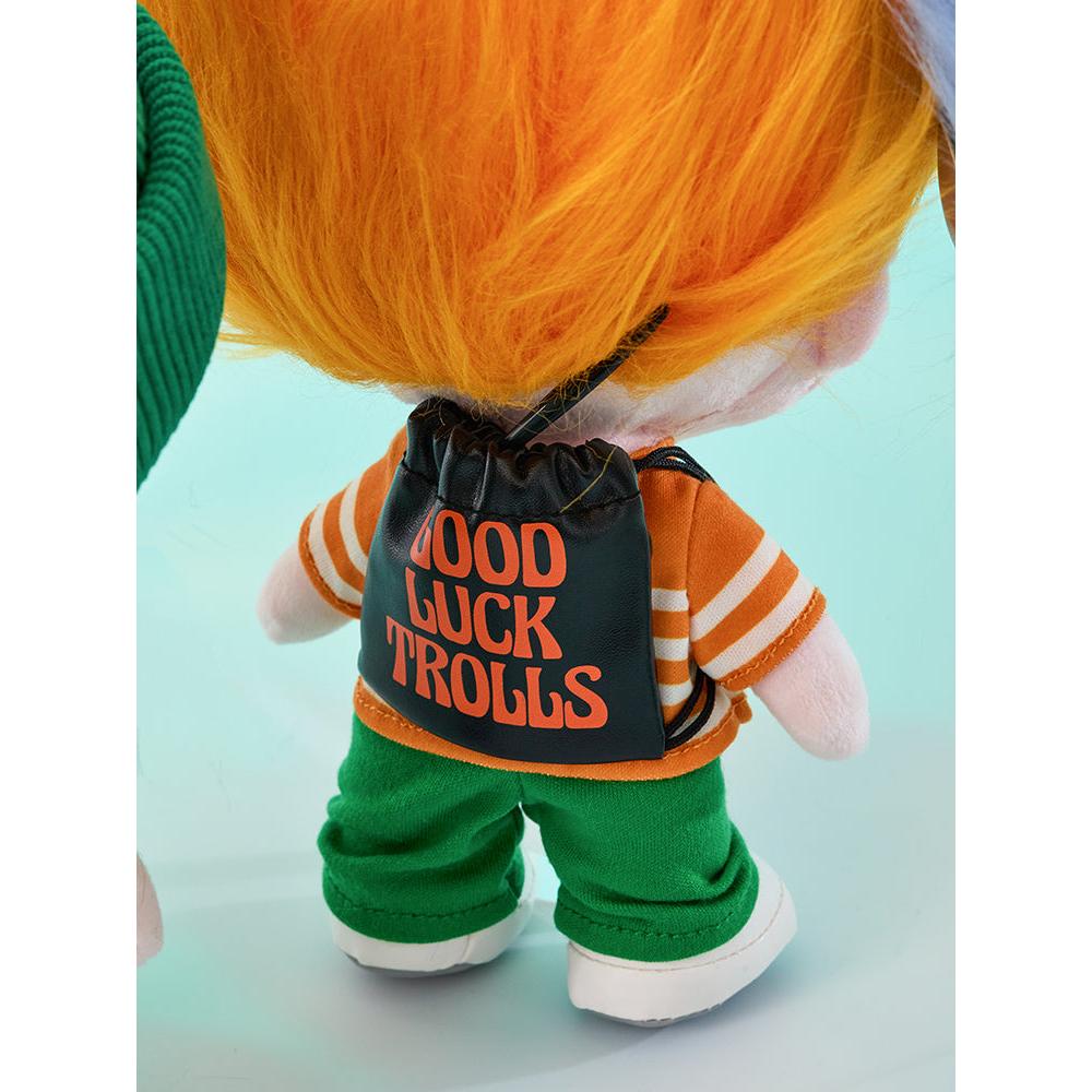 RIIZE x Good Luck Trolls - Plush Doll