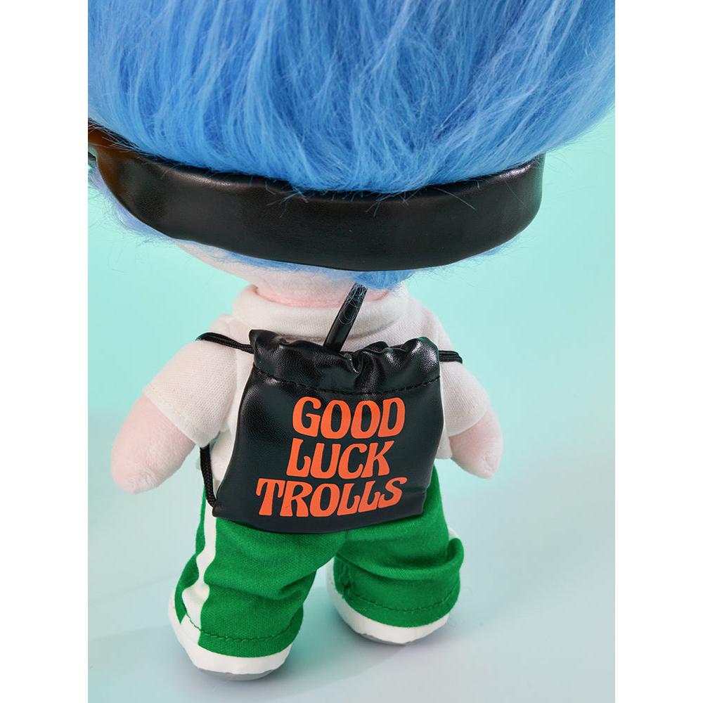 RIIZE x Good Luck Trolls - Plush Doll