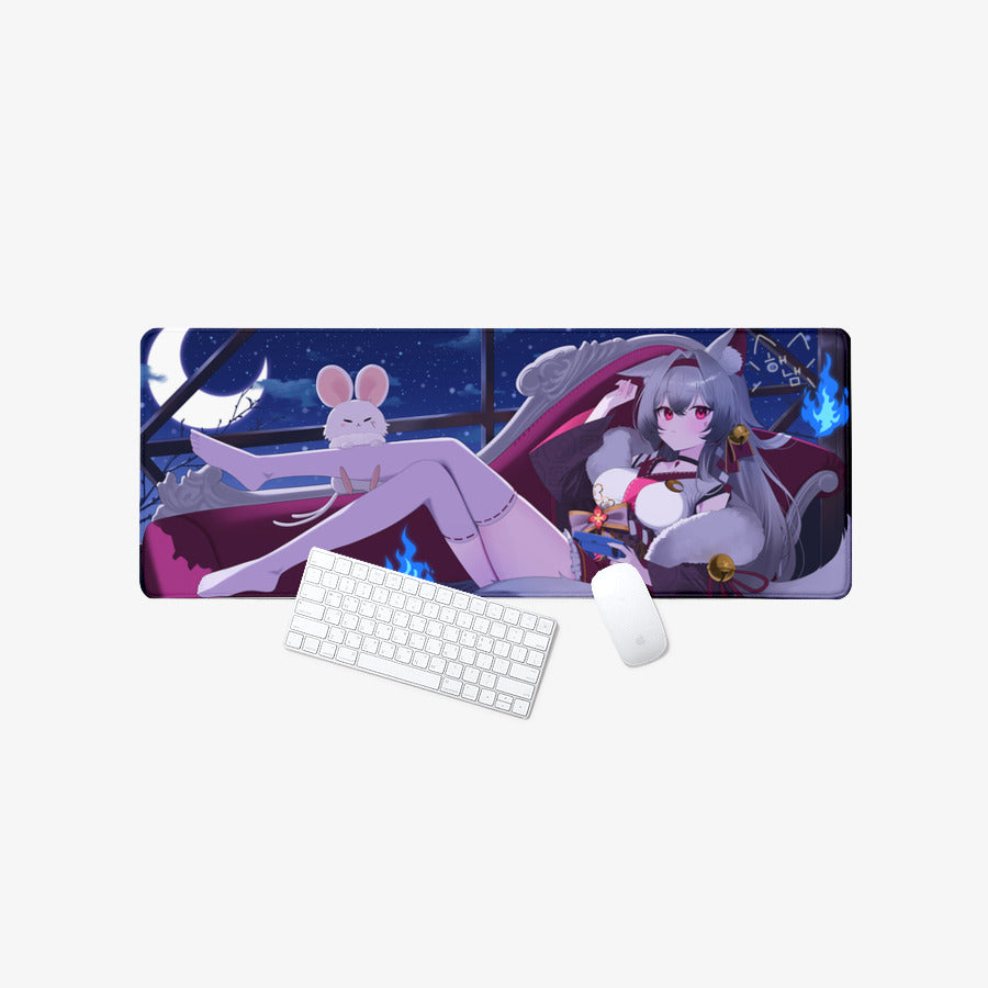 Haenaem - 1st Anniversary Desk Pad