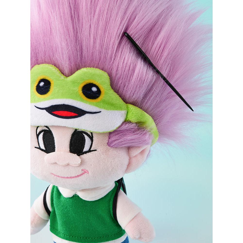 RIIZE x Good Luck Trolls - Plush Doll