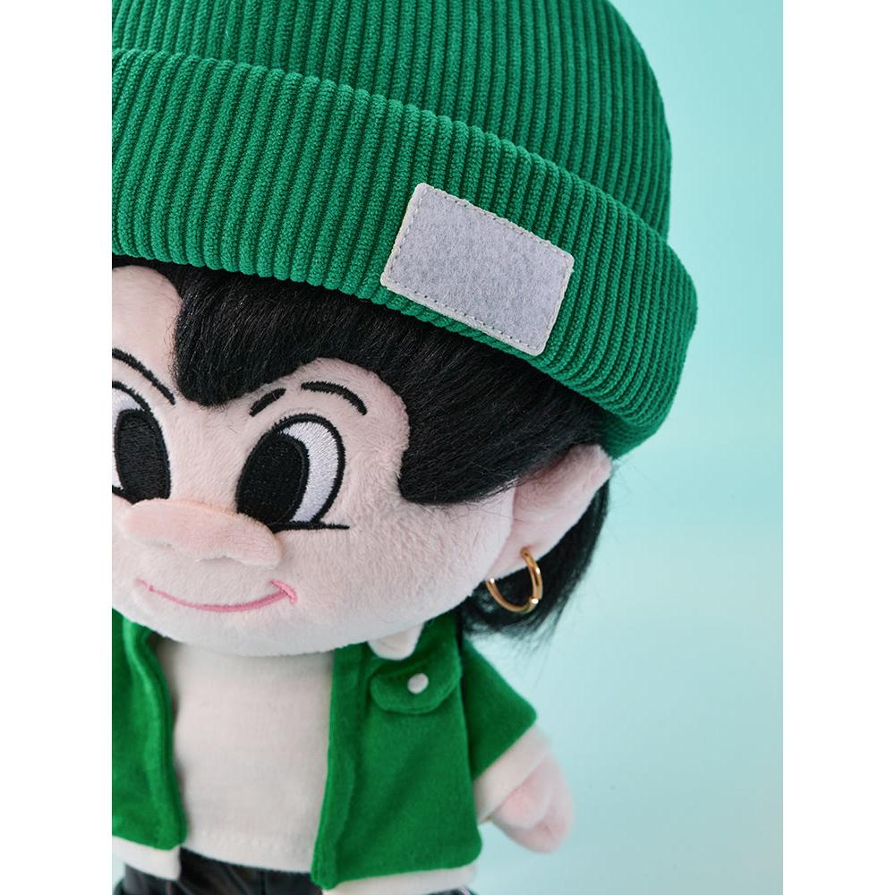 RIIZE x Good Luck Trolls - Plush Doll