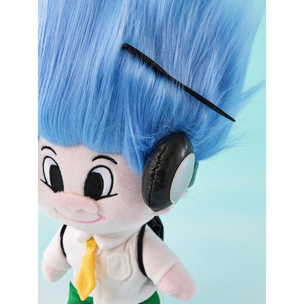 RIIZE x Good Luck Trolls - Plush Doll