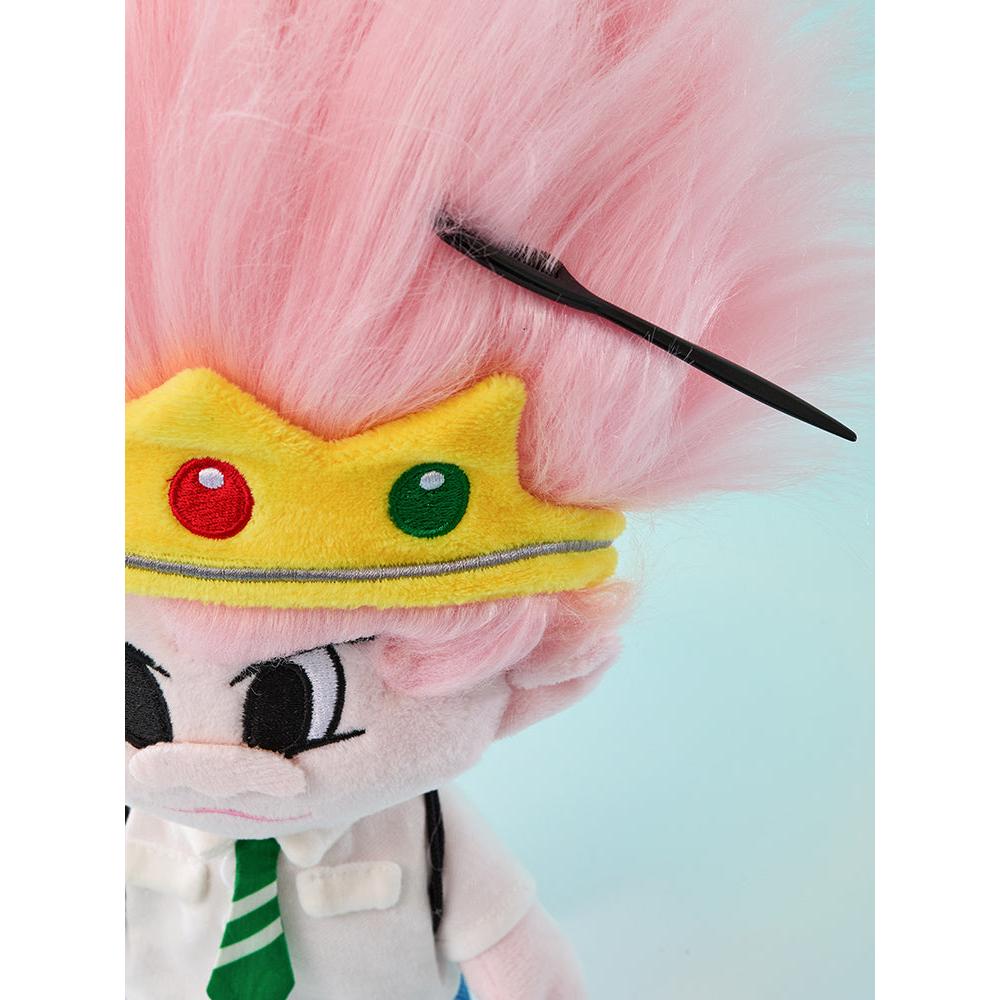 RIIZE x Good Luck Trolls - Plush Doll