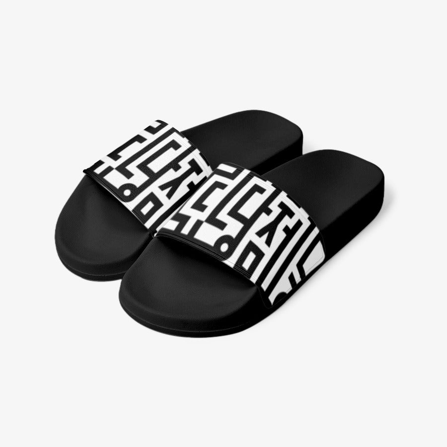 Tansan - 1st Prize Lotto Winner Slippers