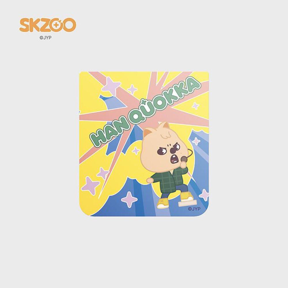 SLBS - SKZOO Flipsuit Card (Galaxy Z Flip5)