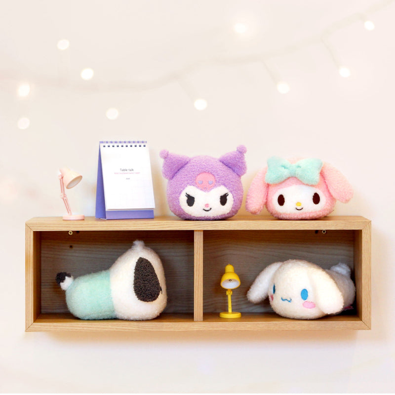 NARA HOME DECO X Sanrio - Petite Cushion Charming