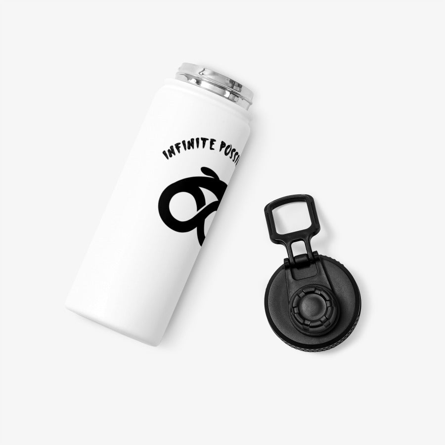 Maseuteo SCS - Infinite Possibilities Stainless Steel Bottle