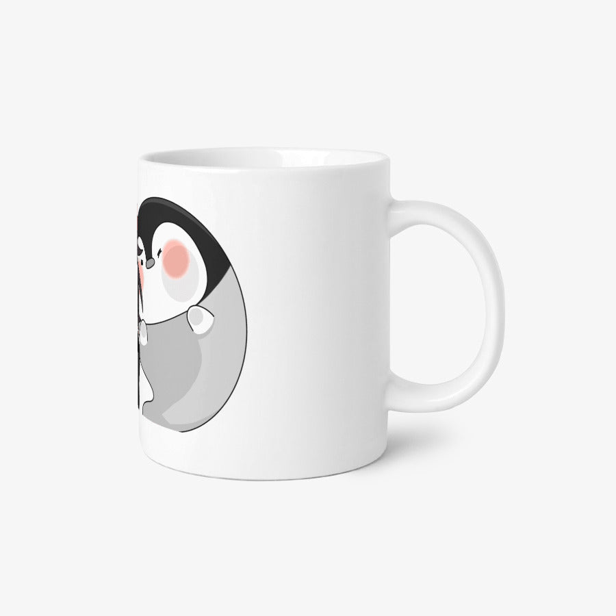 9jayaj9 - Onijei Mug